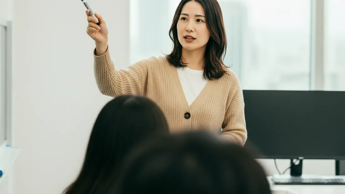 研修運営スタッフ